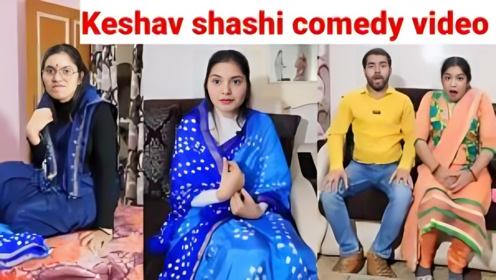 Keshav Shashi Biography, Vlogs, Age, Family, Career & More