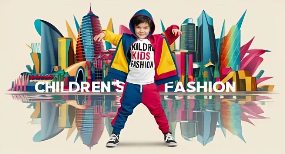 Kids Fashion